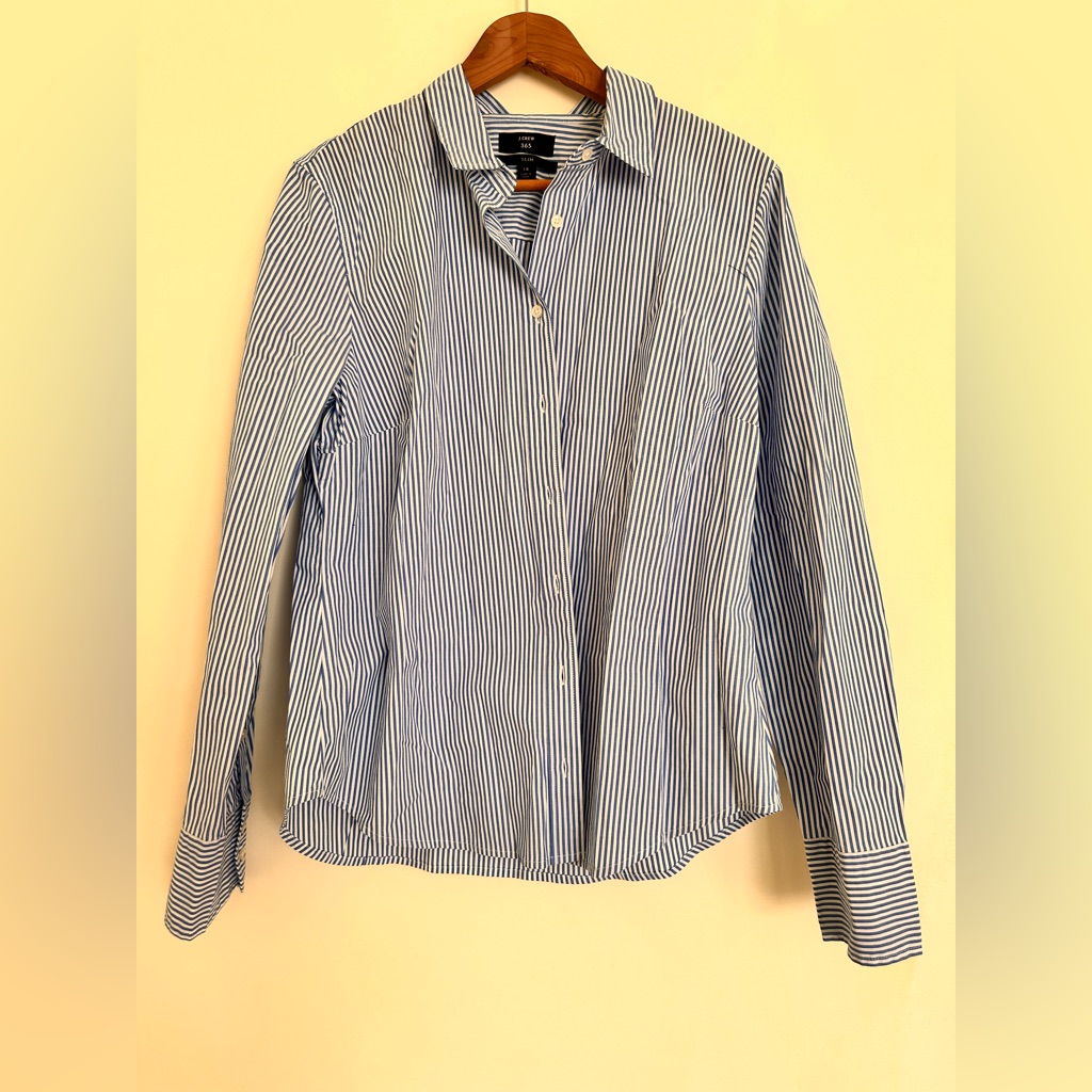 Jcrew 365 Size 14